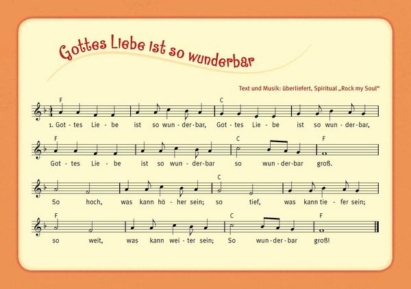 Produktbild: ... singen, spielen, tanzen dem Herrn!