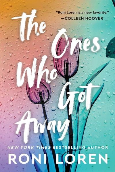 Produktbild: Ones Who Got Away