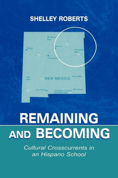 Produktbild: Remaining and Becoming