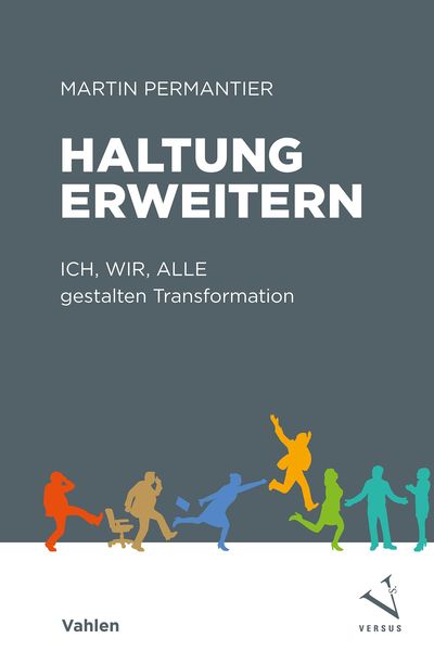 Produktbild: Haltung erweitern