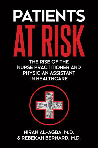 Produktbild: Patients at Risk
