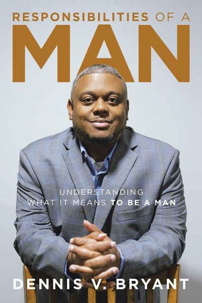 Produktbild: Responsibilities of a Man
