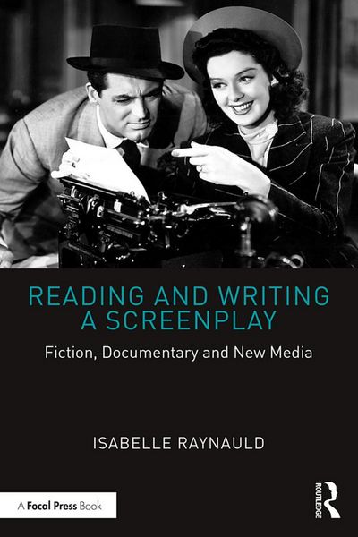 Produktbild: Reading and Writing a Screenplay