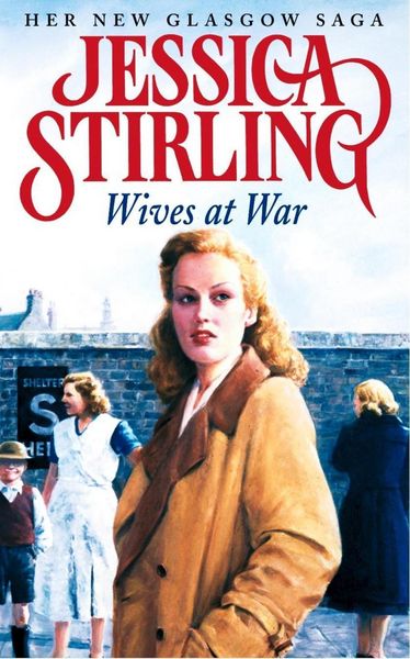 Produktbild: Wives at War