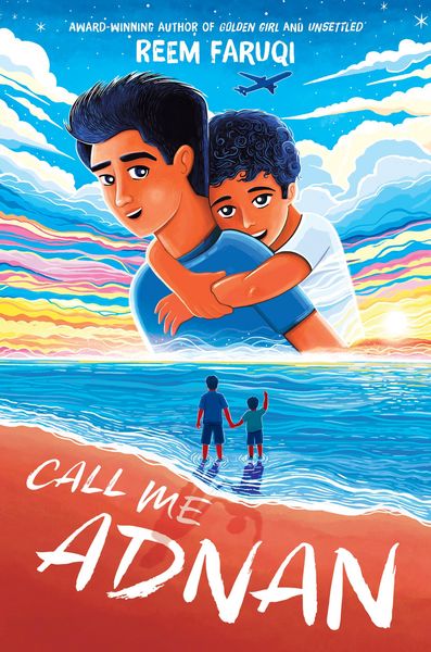 Produktbild: Call Me Adnan