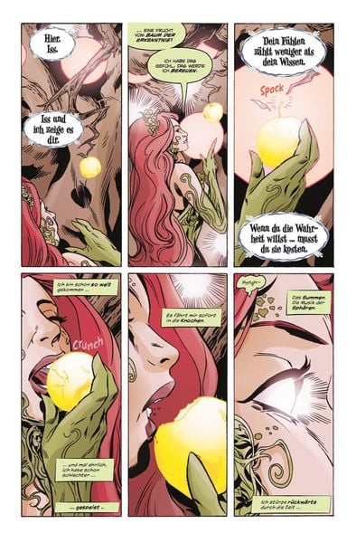 Produktbild: Poison Ivy