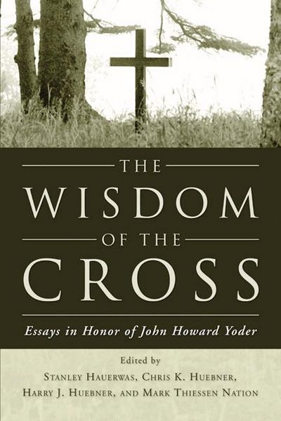 Produktbild: The Wisdom of the Cross