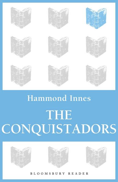 Produktbild: The Conquistadors