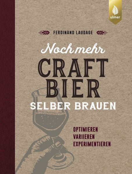 Produktbild: Noch mehr Craft-Bier selber brauen