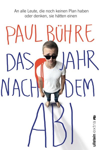 Produktbild: Das Jahr nach dem Abi
