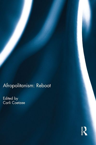 Produktbild: Afropolitanism