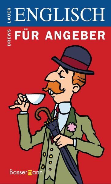 Produktbild: Englisch f&uuml;r Angeber