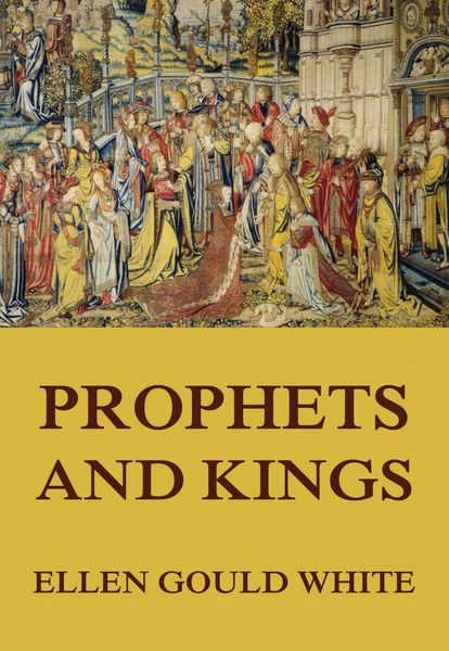 Produktbild: Prophets and Kings