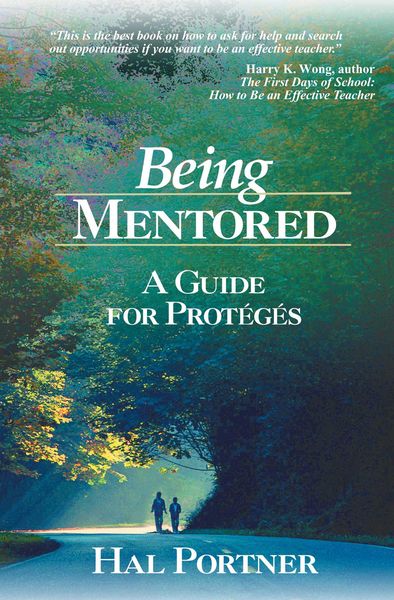 Produktbild: Being Mentored