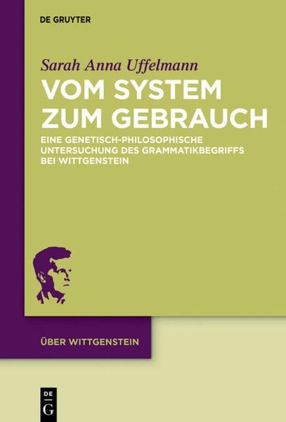 Produktbild: Vom System zum Gebrauch