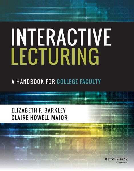 Produktbild: Interactive Lecturing