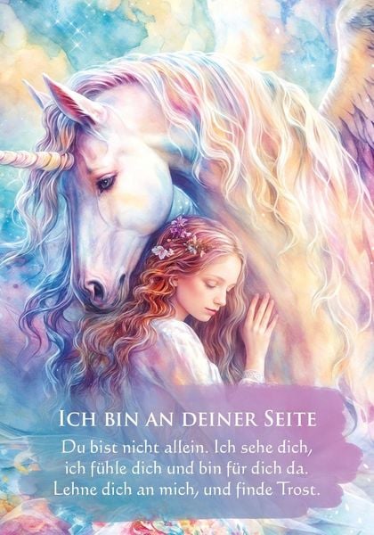 Produktbild: Spirit Guides &ndash; Orakel der Seelenbegleiter und Lichtwesen