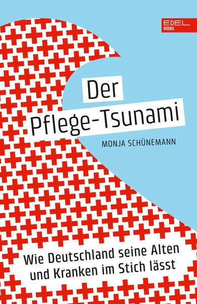 Produktbild: Der Pflege-Tsunami