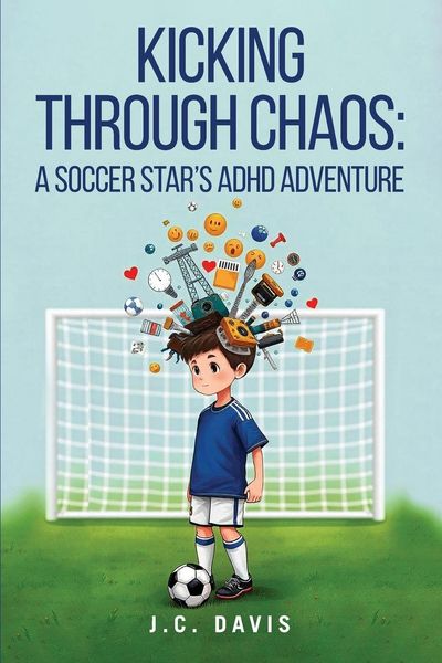 Produktbild: Kicking Through Chaos