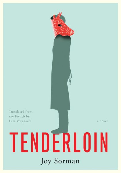 Produktbild: Tenderloin