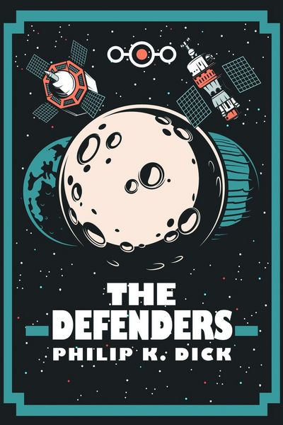 Produktbild: Defenders