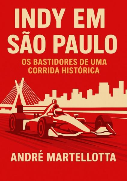 Produktbild: Indy Em S&atilde;o Paulo