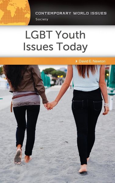 Produktbild: LGBT Youth Issues Today