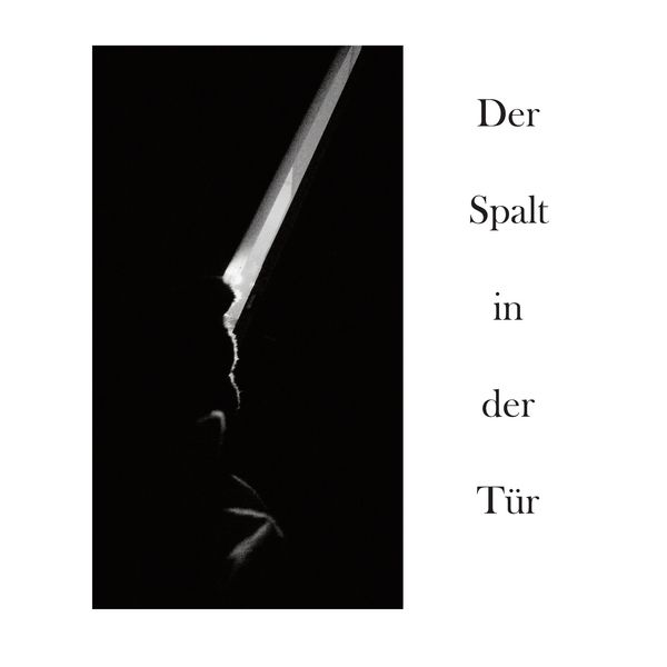 Produktbild: Der Spalt in der T&uuml;r