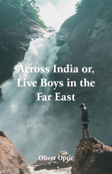 Produktbild: Across India