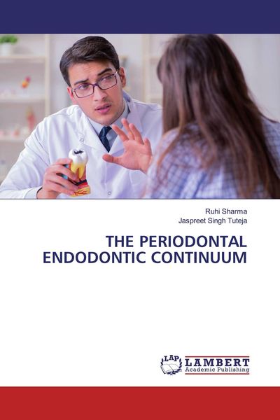 Produktbild: The Periodontal Endodontic Continuum