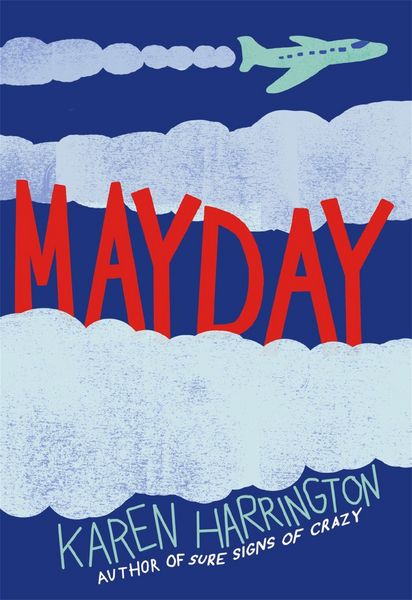 Produktbild: Mayday