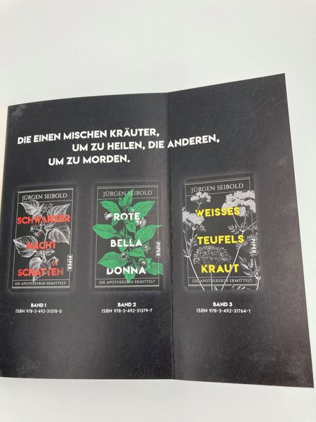 Produktbild: Wei&szlig;es Teufelskraut