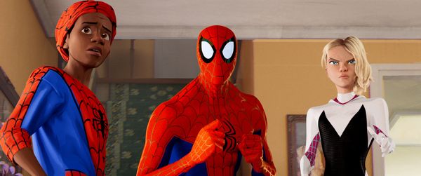 Produktbild: Spider-Man - A New Universe