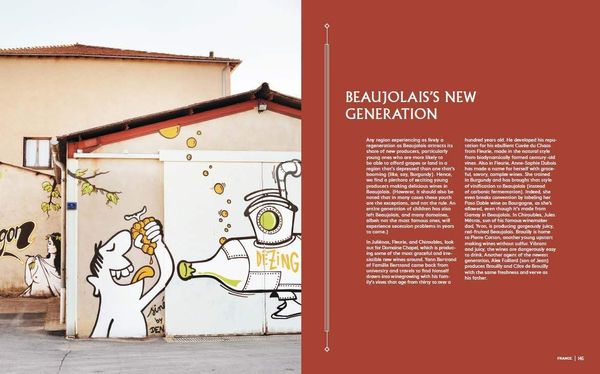 Produktbild: The Sommelier's Atlas of Taste