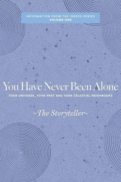 Produktbild: You Have Never Been Alone