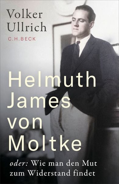 Produktbild: Helmuth James von Moltke