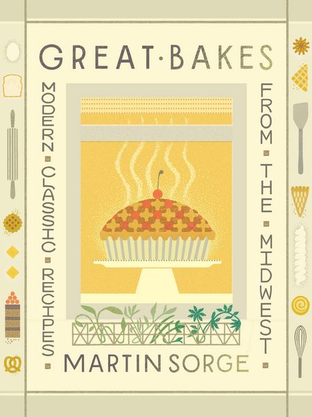 Produktbild: Great Bakes