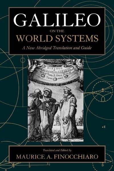 Produktbild: Galileo on the World Systems