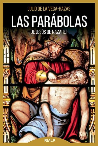 Produktbild: Las par&aacute;bolas de Jes&uacute;s de Nazaret