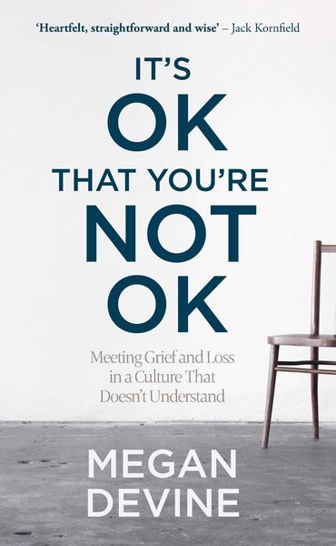 Produktbild: It's OK That You're Not OK