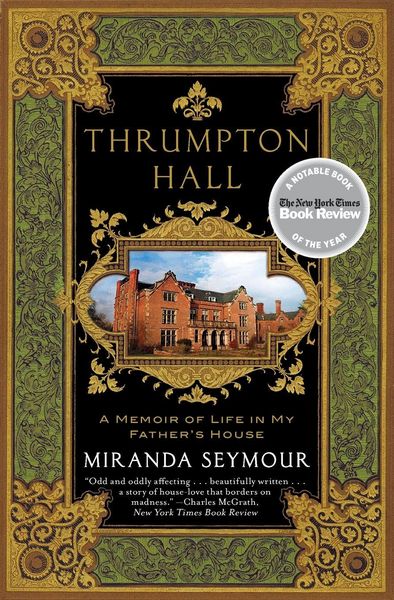 Produktbild: Thrumpton Hall