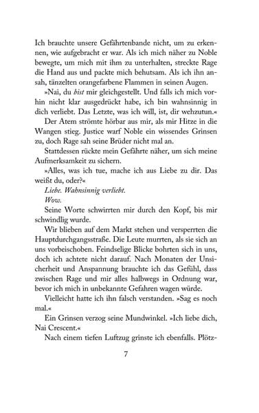 Produktbild: Shifter Island - Der W&auml;chter der Seelen