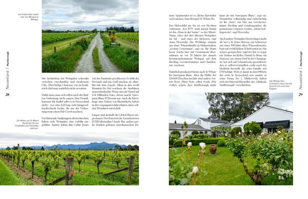 Produktbild: 360° DownUnder - Ausgabe 1/2024