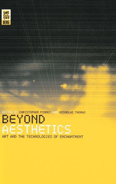 Produktbild: Beyond Aesthetics