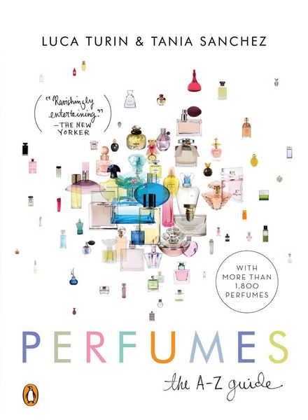 Produktbild: Perfumes