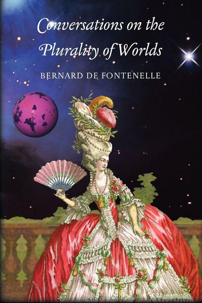 Produktbild: Conversations on the Plurality of Worlds