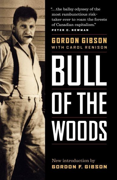 Produktbild: Bull of the Woods