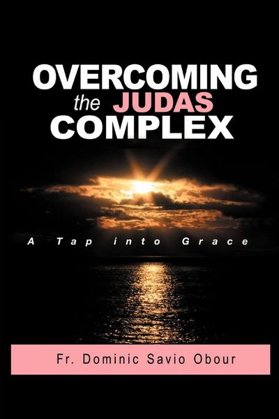 Produktbild: Overcoming The Judas Complex a Tap Into Grace