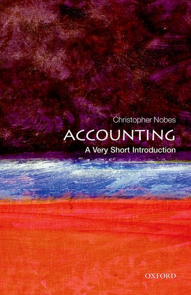 Produktbild: Accounting