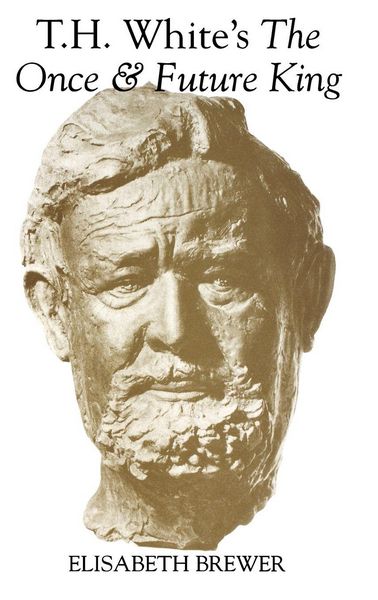 Produktbild: T.H. White's the Once and Future King